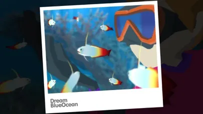 Dream Blue Ocean应用截图