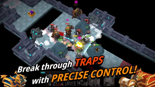 Drake n Trap Ekran Görüntüleri