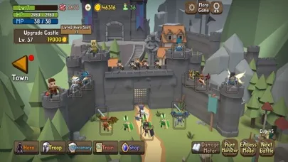 تصاویر Grow Kingdom