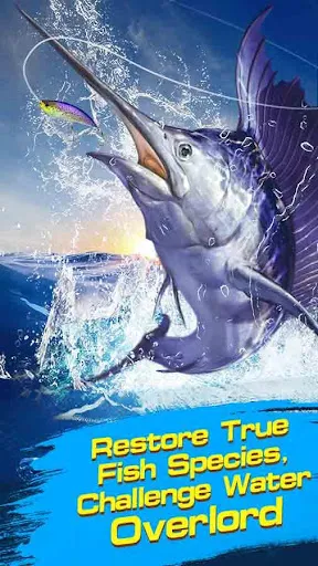 Fishing Championship Screenshots