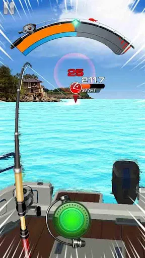 Fishing Championship Screenshots