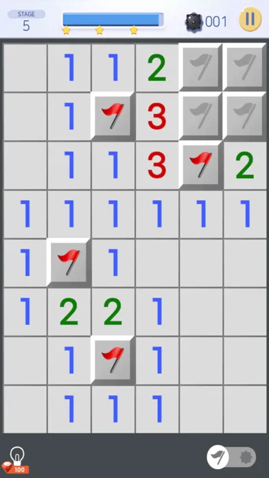 Sudoku n Solitaire King應用截圖