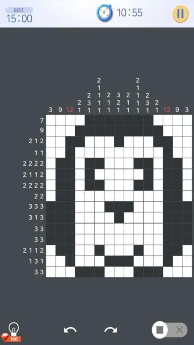 Sudoku n Solitaire King應用截圖