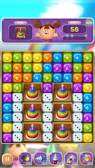 تصاویر Jewelry Blast:ZOMBIE DUMB