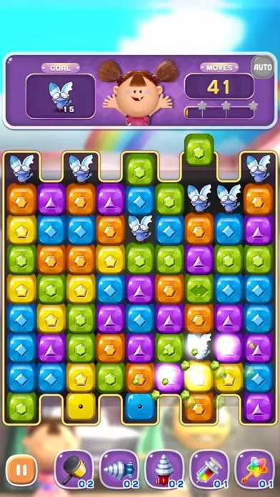 تصاویر Jewelry Blast:ZOMBIE DUMB