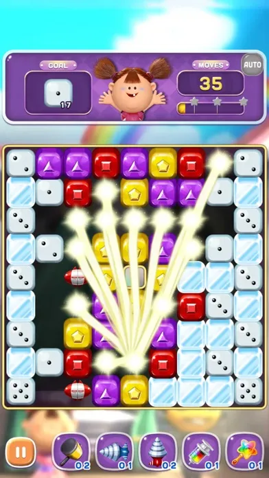 تصاویر Jewelry Blast:ZOMBIE DUMB