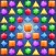 Jewelry Match Puzzle
