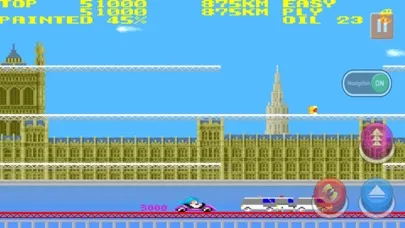 Capturas de pantalla de City Connection classic