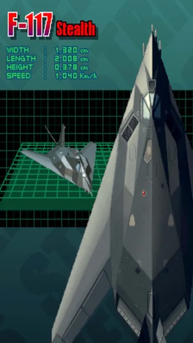 Capturas de tela do STRIKERS 1945 3 classic