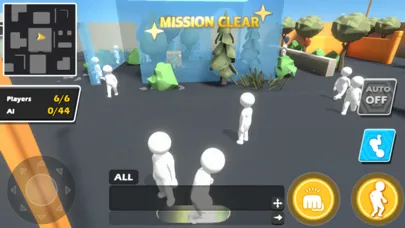 Mission Survival : Spy Finder Ekran Görüntüleri
