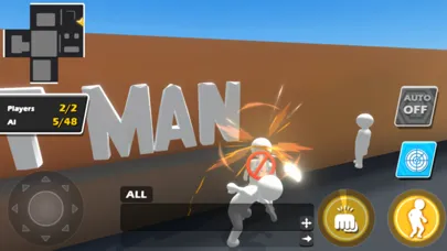 Mission Survival : Spy Finder Ekran Görüntüleri