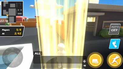 Mission Survival : Spy Finder Ekran Görüntüleri