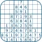 Sudoku Brain Puzzle