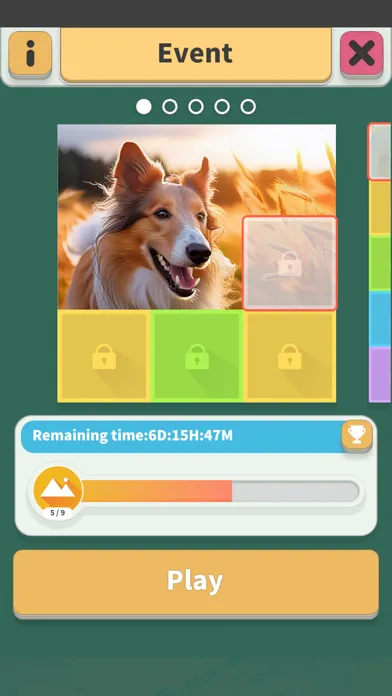 Solitaire Klondike Quest Screenshots