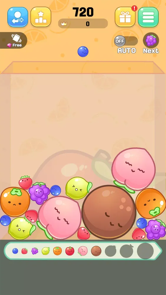 Watermelon Maker 2048 Screenshots