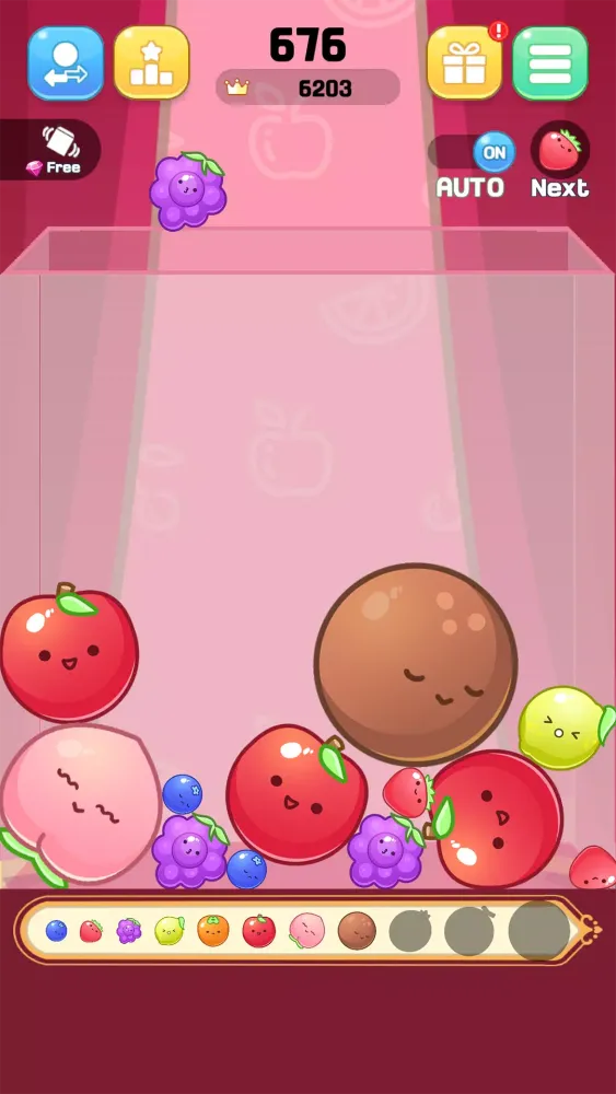 Watermelon Maker 2048 Screenshots