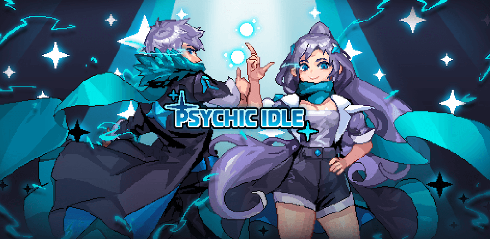 Psychic Idle