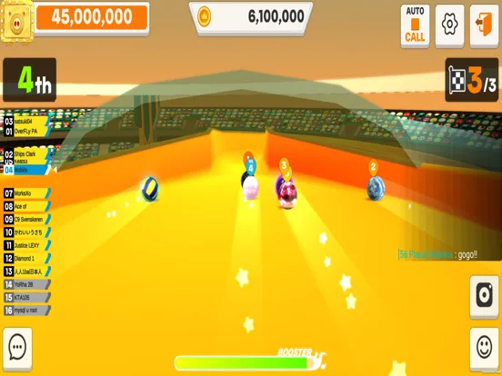 World Marbles League iPad 应用截图