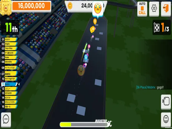 World Marbles League iPad 应用截图