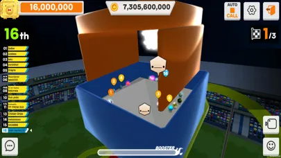 World Marbles League应用截图