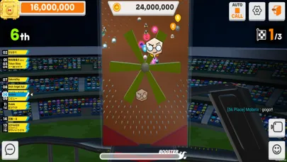 World Marbles League应用截图