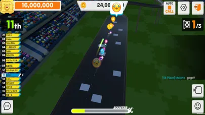 World Marbles League应用截图