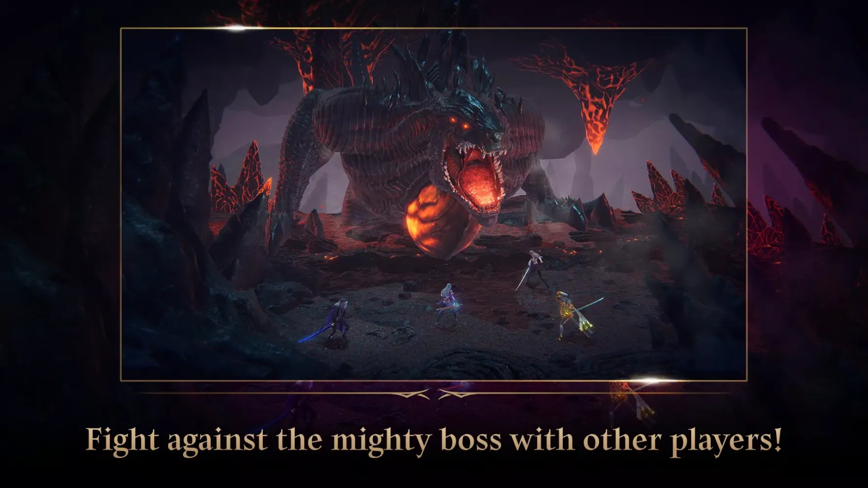 Stellar Knight Idle Screenshots