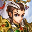 Three Kingdoms idle Three Kingdoms idle
