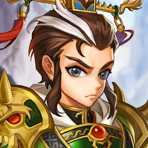 Three Kingdoms Idle