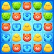 Match Puzzle Adventure