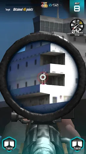 Military Shooting King应用截图