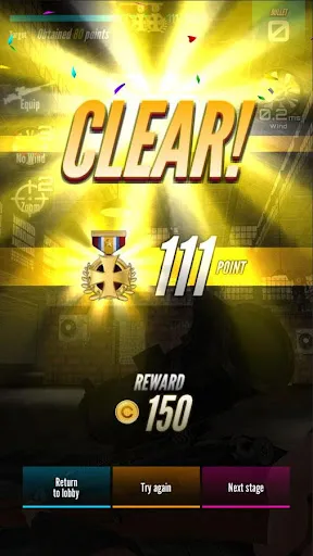 Military Shooting King应用截图