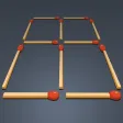 Matchstick Puzzle King Matchstick Puzzle King