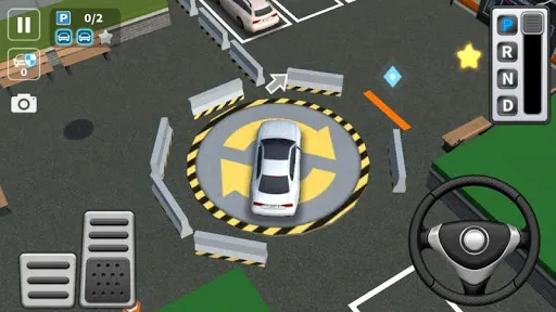 Parking King Screenshots
