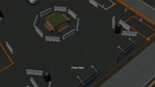 Parking King Screenshots