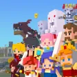 Pixel Knights Pixel Knights