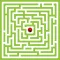 Maze King