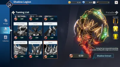 صور Soul Slayer Idle