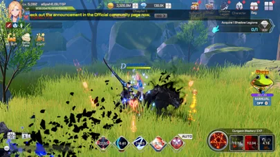 صور Soul Slayer Idle