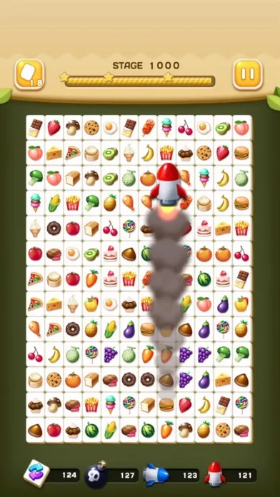 Shisen Sho Mahjong Connect Screenshots