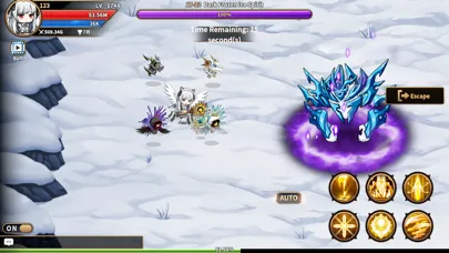 Lucifer Idle Screenshots