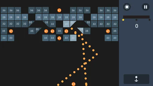 Bricks Breaker Puzzle應用截圖