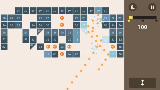 Bricks Breaker Puzzle應用截圖