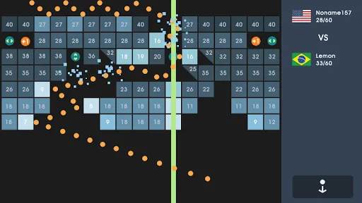 Bricks Breaker Puzzle應用截圖