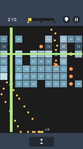Bricks Breaker Puzzle應用截圖