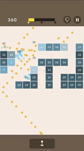 Bricks Breaker Puzzle應用截圖