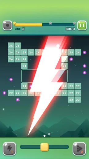 Bricks Breaker Shot應用截圖