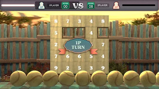 Hit & Knock down Screenshots