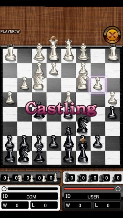 تصاویر THE KING OF CHESS