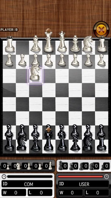 تصاویر THE KING OF CHESS